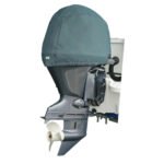 OS YAMAHA 4 CYL  50-70HP STORAGE COVER